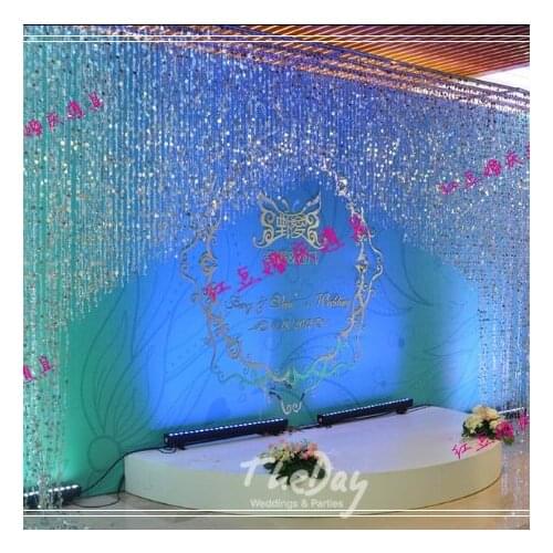 DesserXixi Curtain Accessories