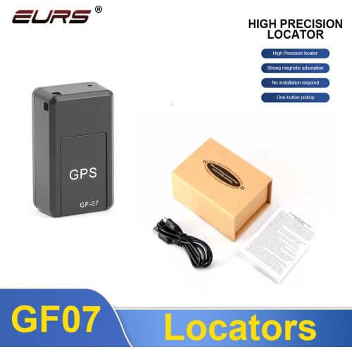 EURS GPS Devices