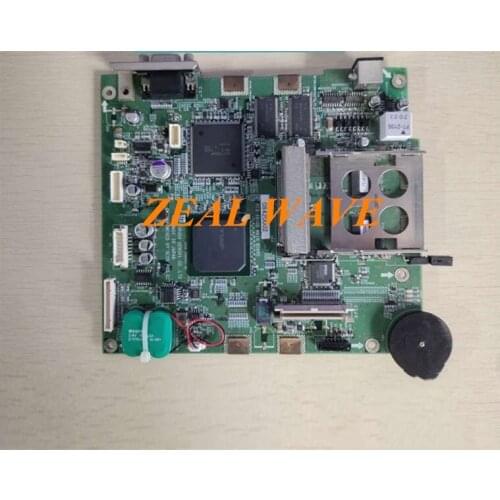 FUKUDA DENSHI Japan Foton Electronics ECG Machine EX7402 Motherboard