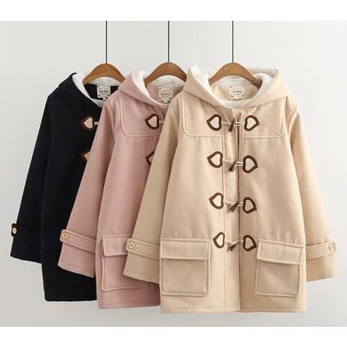 HANDSTRONG Womens Winter Coats