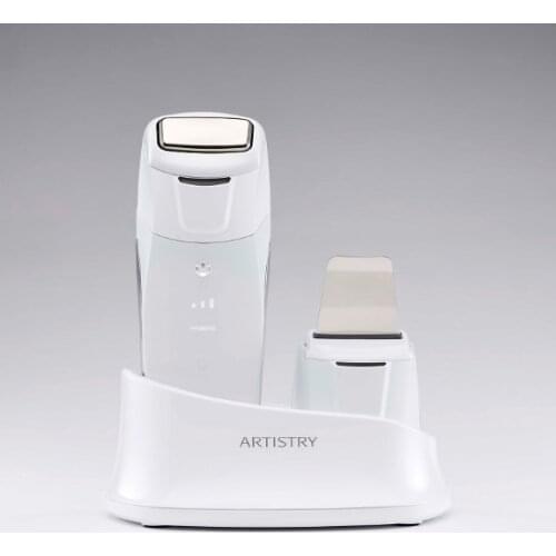 ARTISTRY™ Dermasonic Device Amway Ultrasonic Skincare System Anti-Aging Hydrate