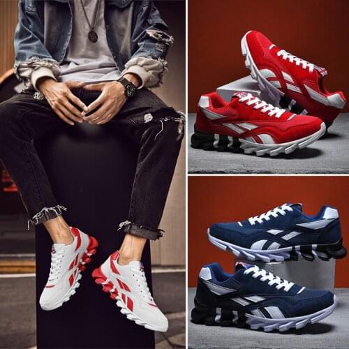 Men Shoes Breathable Light Flat Lacing Mans Tennis Male Sneakers Outdoor Nonslip Running Training Basketball Casual Sports Shoes