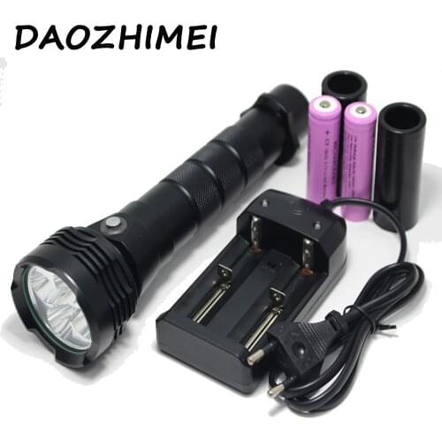 LED Flashlights Lediland China