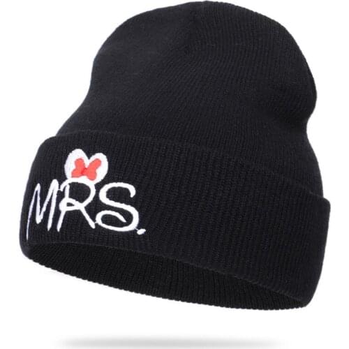 Cute Baby Kids Winter Hat Knitted Warm Double Fur Pompom Caps Beanies Boys Girls Pom Pom hats Children Solid Cap Bonnet Gorro