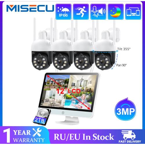 MISECU Safety And Security Products
