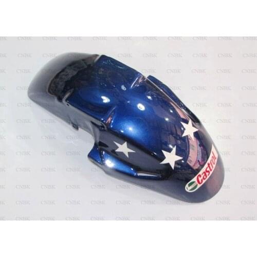 Motorcycle Fairing for CBR 919RR 1998 Fairings CBR919RR 1998 - 1999 Plastic Fairings for Honda Cbr919RR 99