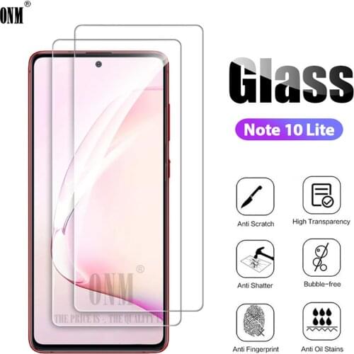 ONM Screen Protectors For Samsung Galaxy Note 10