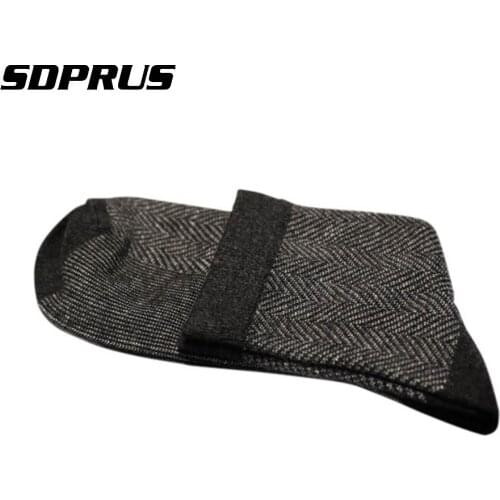 SDPRUS Men's Sports Socks