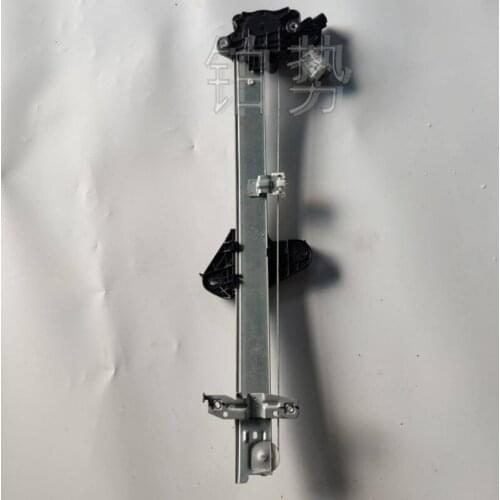 Car Front door glass elevator 2015-Hon daS PIR IOR CU5 CU6 2.4L Si 2.0L window elevator glass door upper and lower fixed bracket