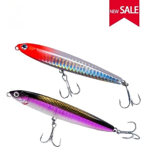 Taigek Pike Fishing Lure