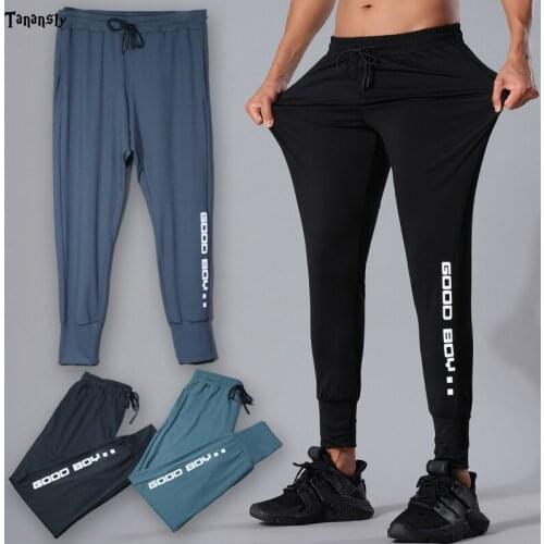 Men's Jogging Pants Tanansty China