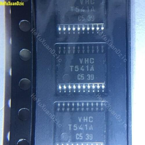 TC74VHCT541AFT VHCT541A IC BUFF/DVR TRI-ST 8BIT 20TSSOP New Original Product