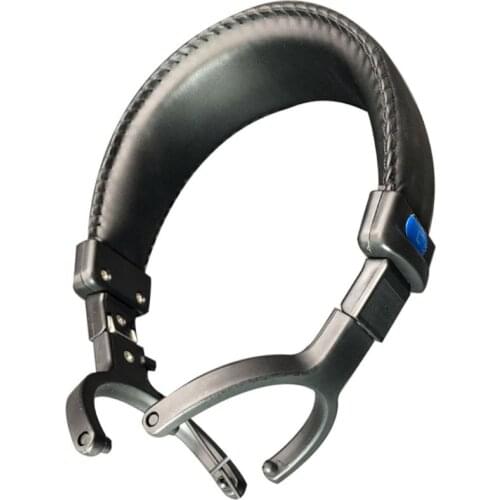 Durable Headphone Headband 6cm Customized Replacement Headphone Parts fFor S-ony MDR 7506 MDR V6