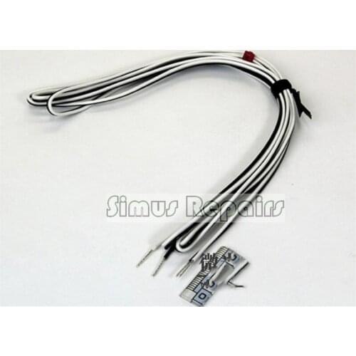 228-28253-91 Cable REMOTE CABLE ASSY For SIL-16 16P Sampling Unit