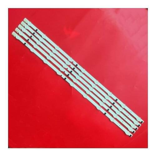 50pcs LED For SamSung Sharp-FHD 32''TV D2GE-320SC1-R0 CY-HF320BGSV1H UE32F5000AK UE32f5500AW UE32F5700AW HF320BGS-V1 100%NEW