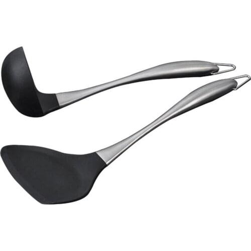 Abay Kitchen Spatulas