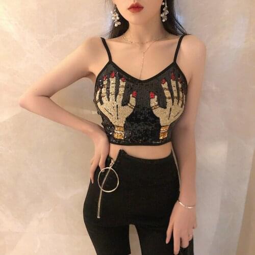 Ay5840 2020 spring summer autumn new women fashion casual lady beautiful nice Tops woman female OL tops for women tank tops
