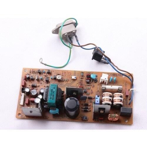 Used original power supply board 220V For Brother MFC8220