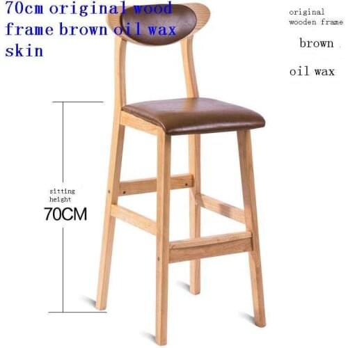 Barkrukken Sgabello Cadir Barstool Banqueta Todos Tipos Sandalyeler Fauteuil Tabouret De Moderne Stool Modern Cadeira Bar Chair