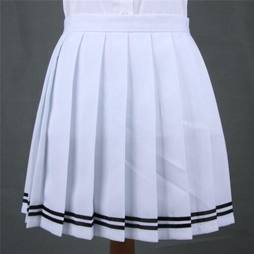 Women's Pleated Skirts Bigdajutu China