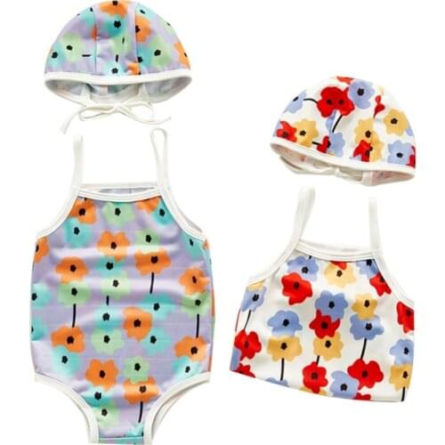 Bobora Children's Swimwear