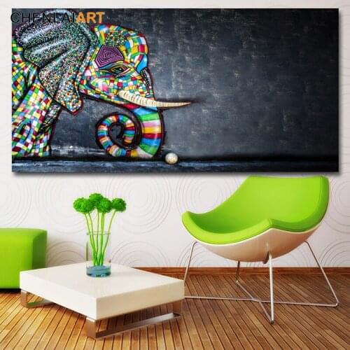 CHENLAIART Interior Decor Items