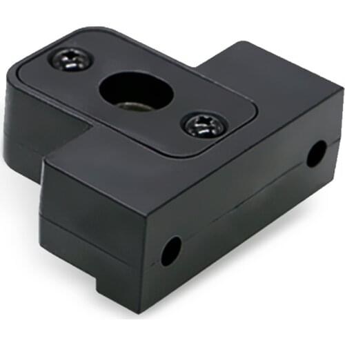 CREASEE Universal T8 Lead Screw fixing kits seat for 3D Printer for CS20 CS30 Sky Walker All 3D Printer Accessories