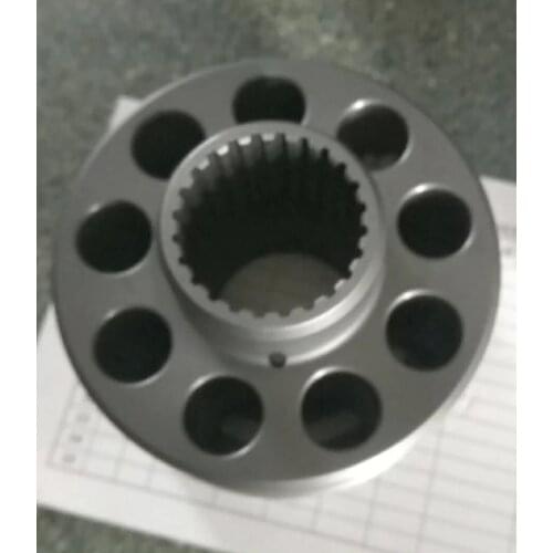 Hydraulic pump parts MSF046 for repair motor