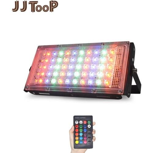 JJTOOP Floor Lighting