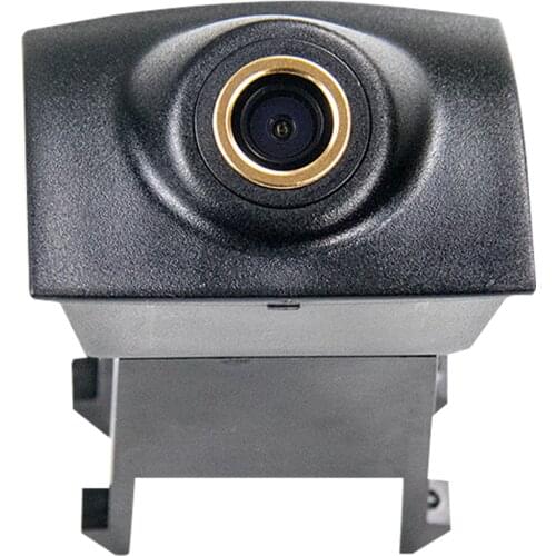 For BMW X5 F15 2015 2016 HD 720p Car Front View Camera Logo Parking Camera Waterproof camera Backup camera