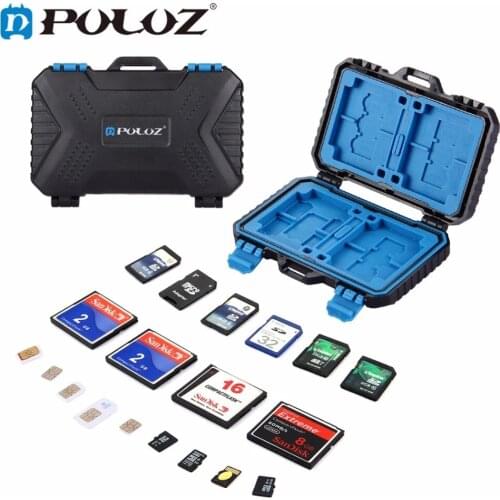 LANBEIKA Business Card Holders