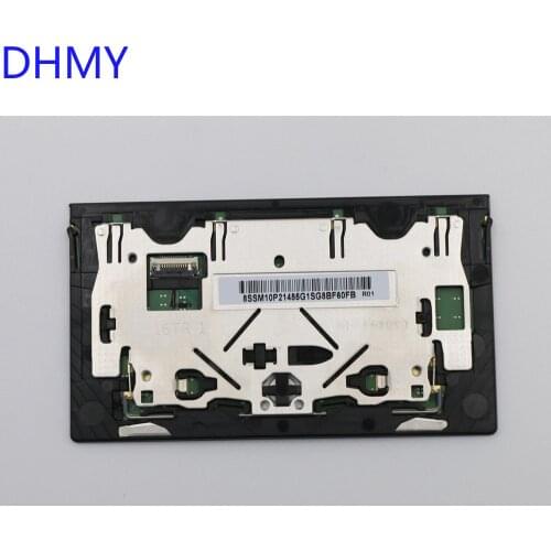 New Original laptop Lenovo ThinkPad X1 carbon 5th 6th touchpad Clickpad Mouse 01LV565 01LV564 01LV563