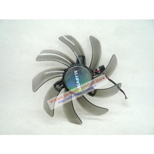 Original FY10010L12LFA FY10010M12LAA 12V 0.30A Diameter 95MM pitch 39MM for Gigybate Graphics card cooling fan