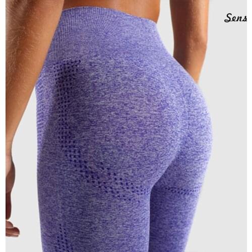 Vieruodis Yoga Pants