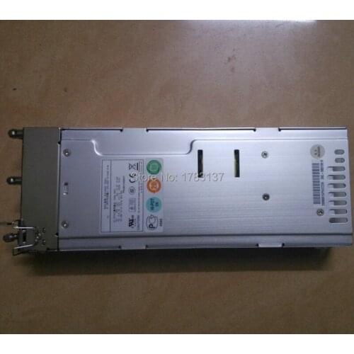 500W Power supply for MIW-6500P will test before shipping