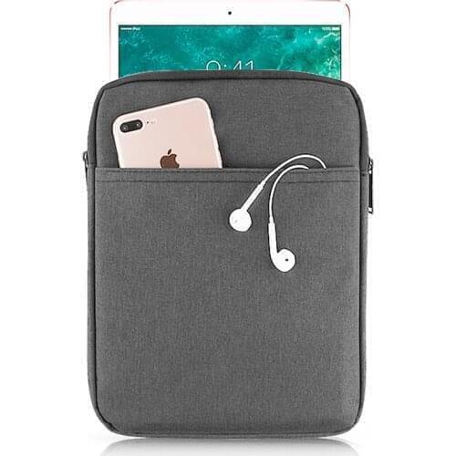 Case For Lenovo tab 2 3 4 8 plus TB-8305 TB-8504 TB-8704 TB-850F A8-50F 8.0 8-inch table Zipper Sleeve Bag protective cover