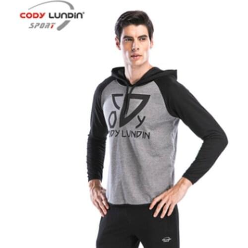 Спортивные толстовки Codylundin China At AliExpress