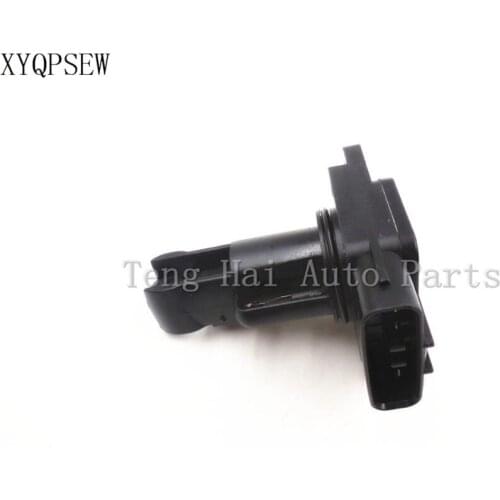 XYQPSEW air flow meter sensor 22204-22010 197400-02030 MASS MAF For Toyota Camry Corolla RAV4 Yaris Highlander Prius Scion 1ZZ