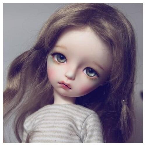 Girl Colette 3.0 body size 1/6 resin figurines model brand new free shipping