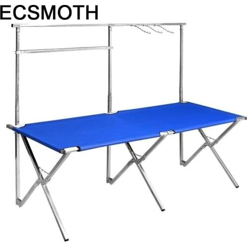 ECSMOTH Camping Tables