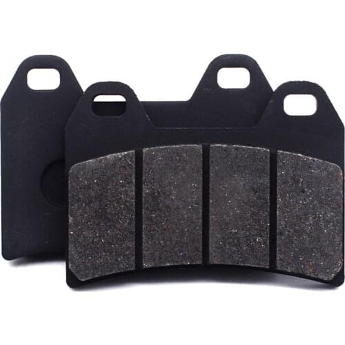 ERGGU Brake Discs For Motorcycle