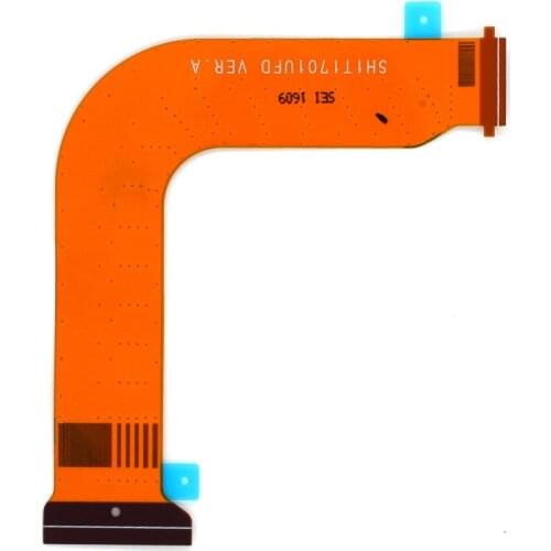 Display Flex Cable Compatible with Huawei MediaPad T1 7.0 Plus T1-701[Flex Cable Only][7 inch]
