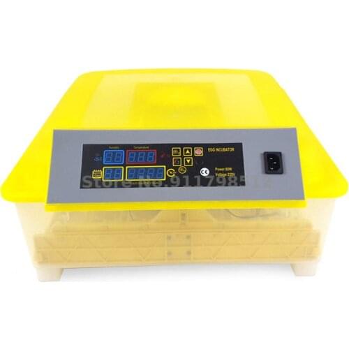 Incubator Small Automatic Household Chicken Duck Bird Egg Incubator Mini Multi Purpose Incubator Is Not Afraid Of Power Failure