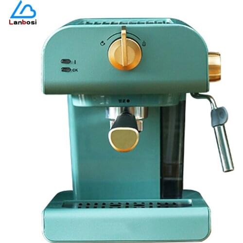 LANBOSI Coffee Machines