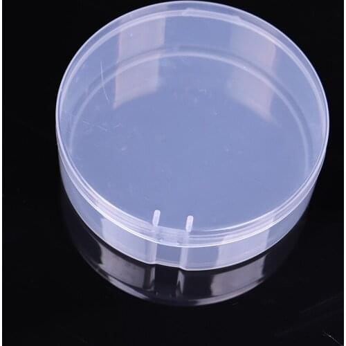 Small Size Diamond Painting Tools Beads Container Rhinestone Diamond Embroidery Stone Storage Accessory Mosaic Convenience Box