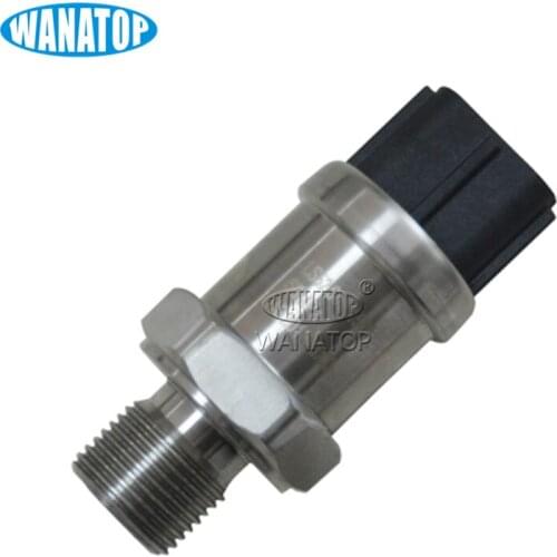 New YN52S00048P1 LS52S00015P1 High Pressure For Kobelco SK200-8 Excavator