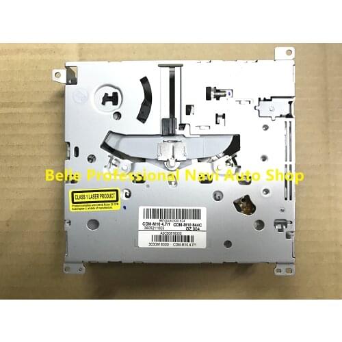 Brand new PLDS single CD deck mechanism CDM-M10 4.7 Drive loader correct PC Board for B MW CD73 MINI CD E90 E60 VW CD radio