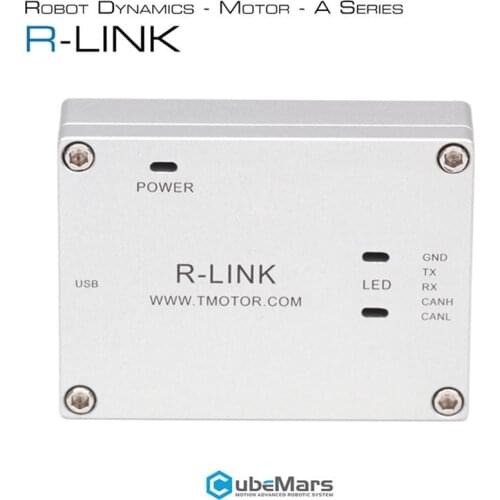 TMOTOR RUBIK LINK AK servo motor encoder (R-LINK)