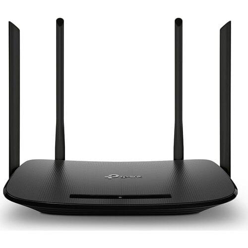 Tp-Link Archer VR300 AC1200 Wireless Vdsl-Adsl Modem Router