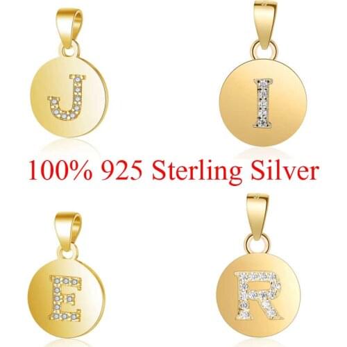 Vnistar Silver Pendants